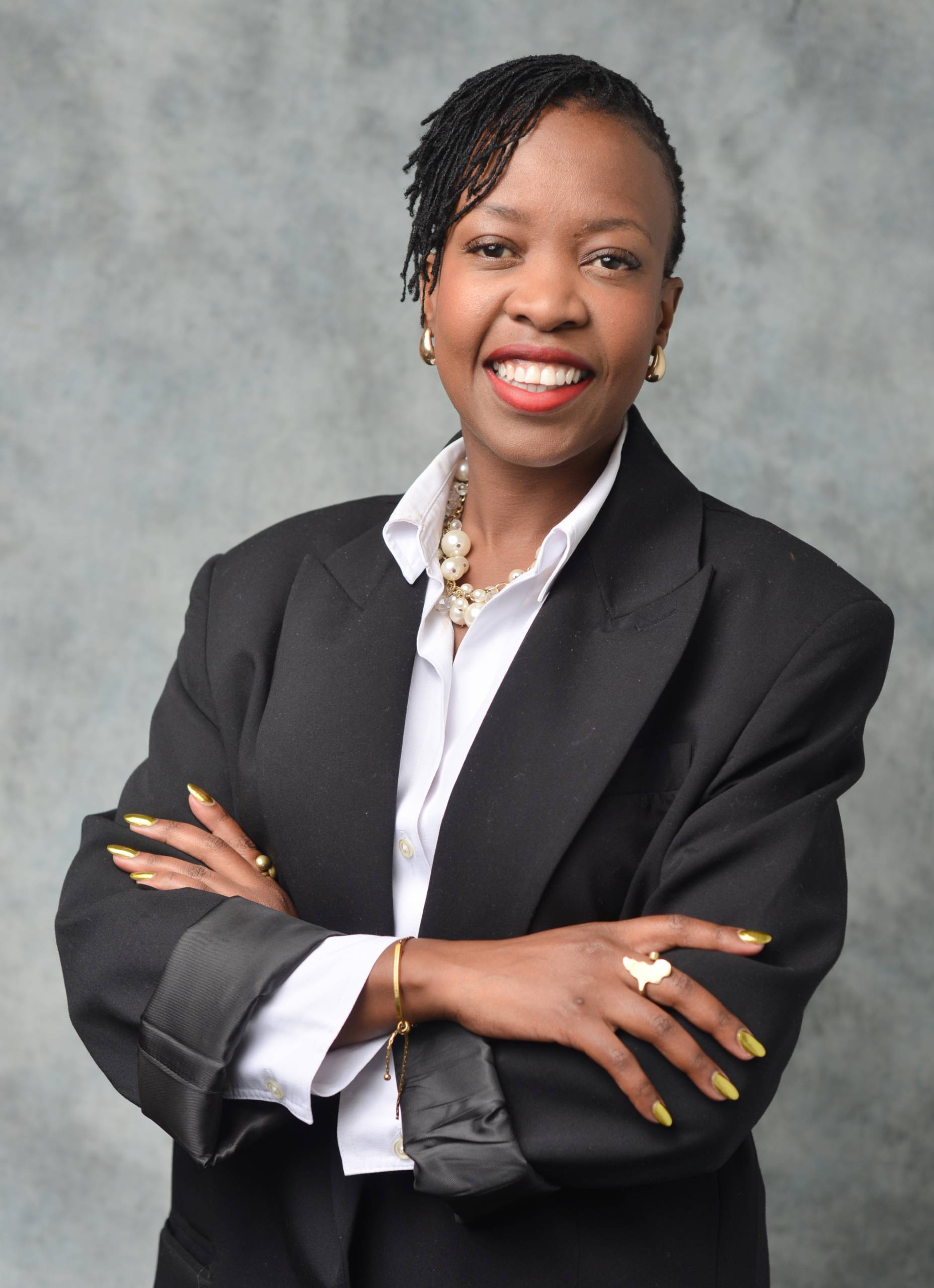 Thokozile Zambane